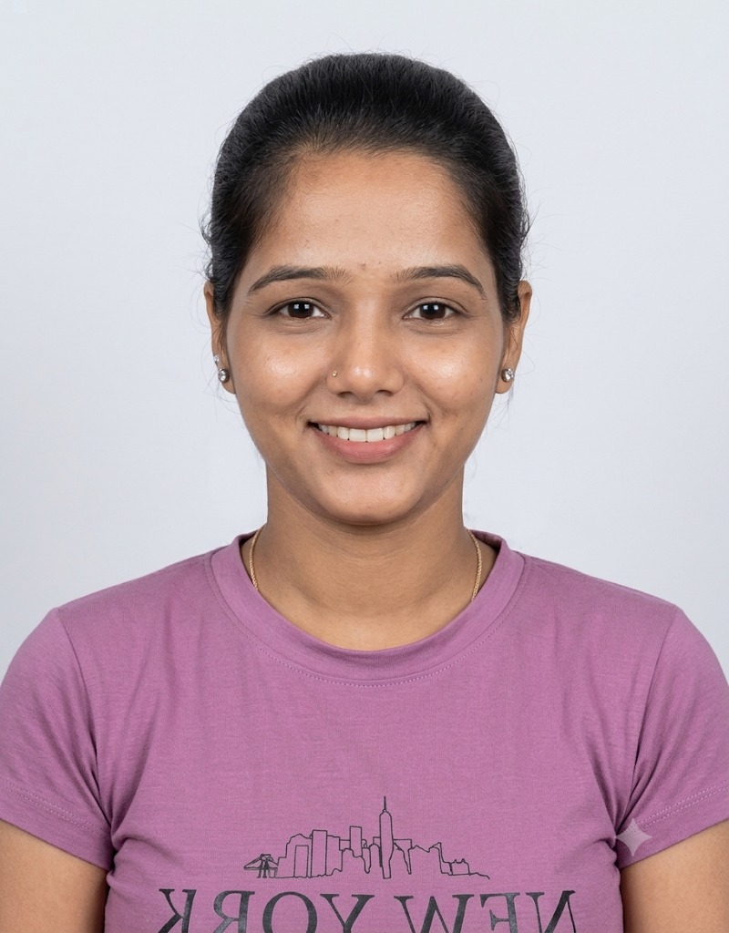 Pranali Mangesh Gole - Full time Cleaner in Dombivli in Mumbai